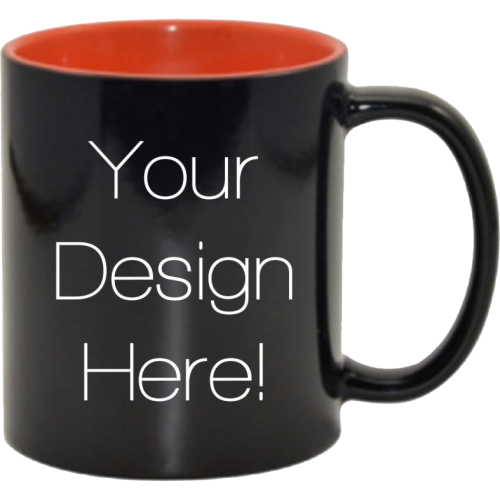 Create Your own Design Mug